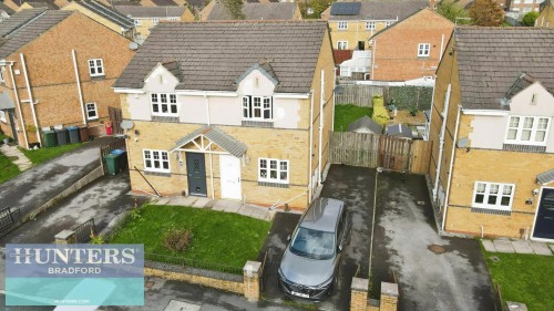 Chelwood Drive, Allerton, Bradford, West Yorkshire, BD15