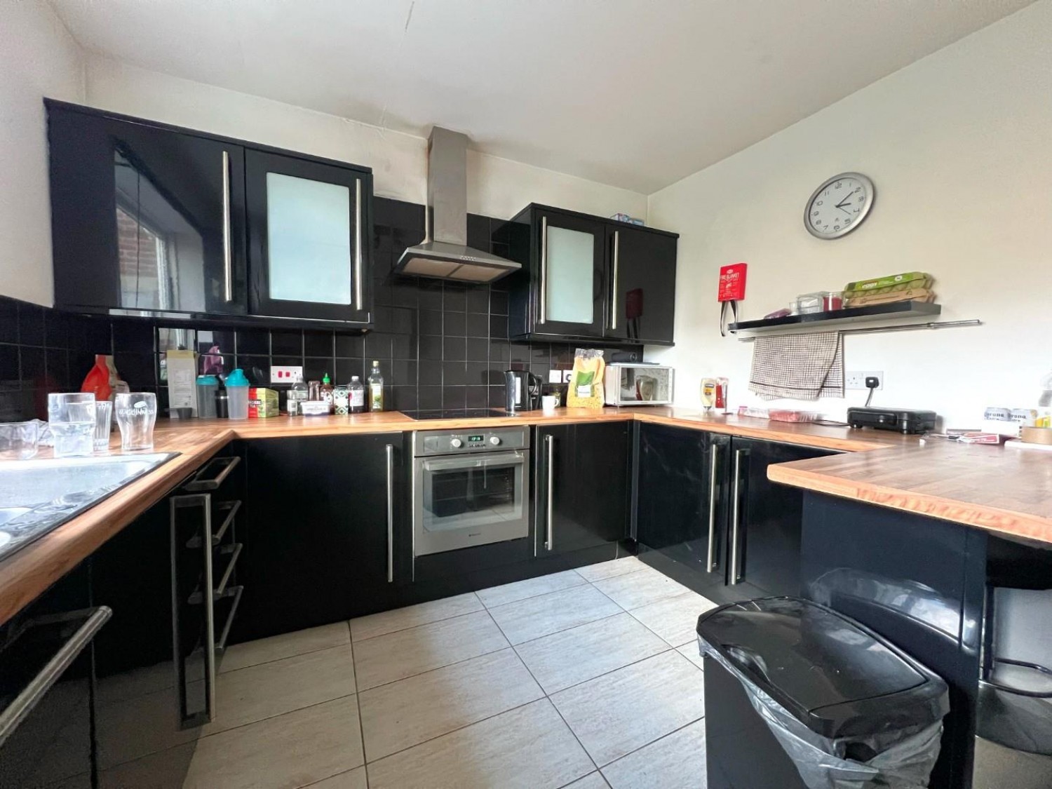 Sidwell street, Exeter, EX4 6PA