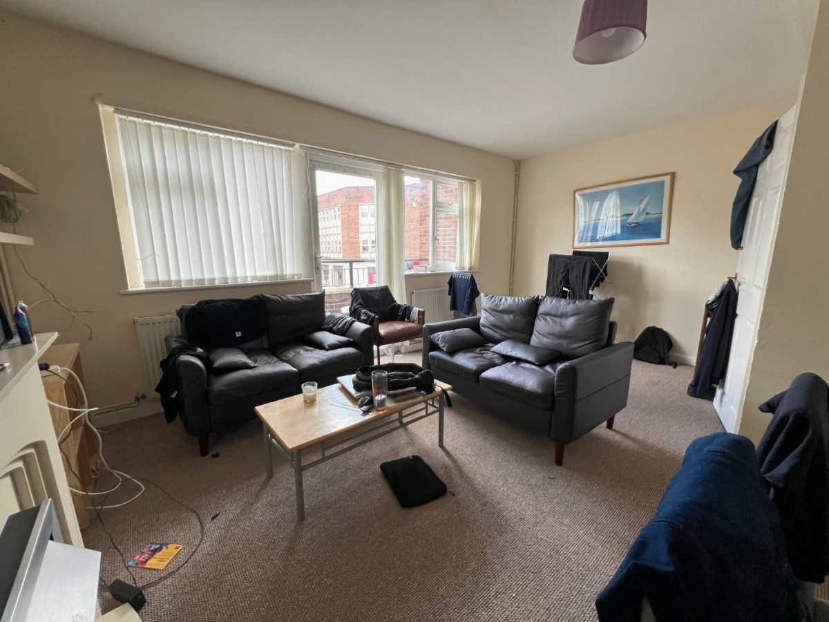 Sidwell street, Exeter, EX4 6PA