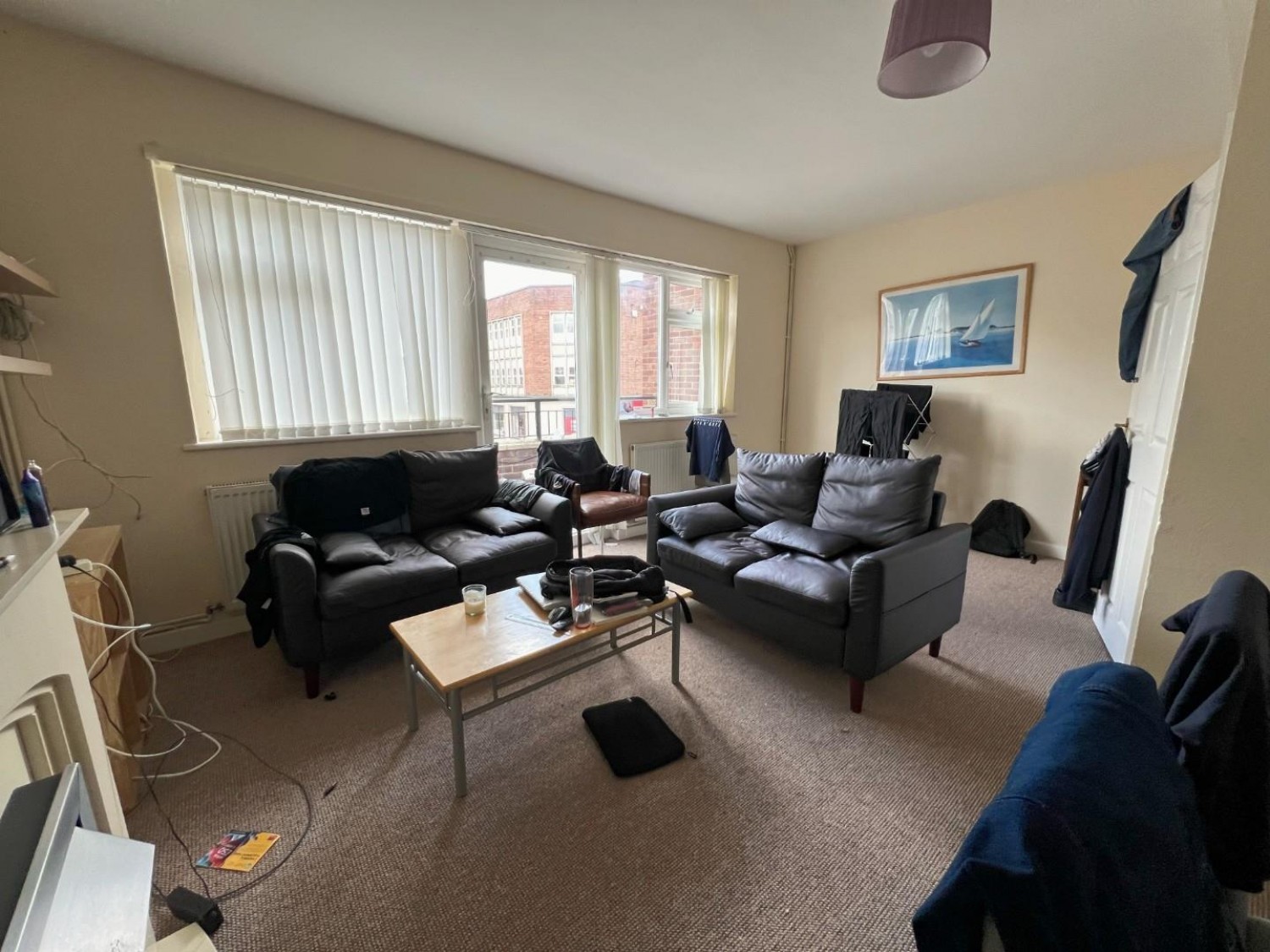 Sidwell street, Exeter, EX4 6PA