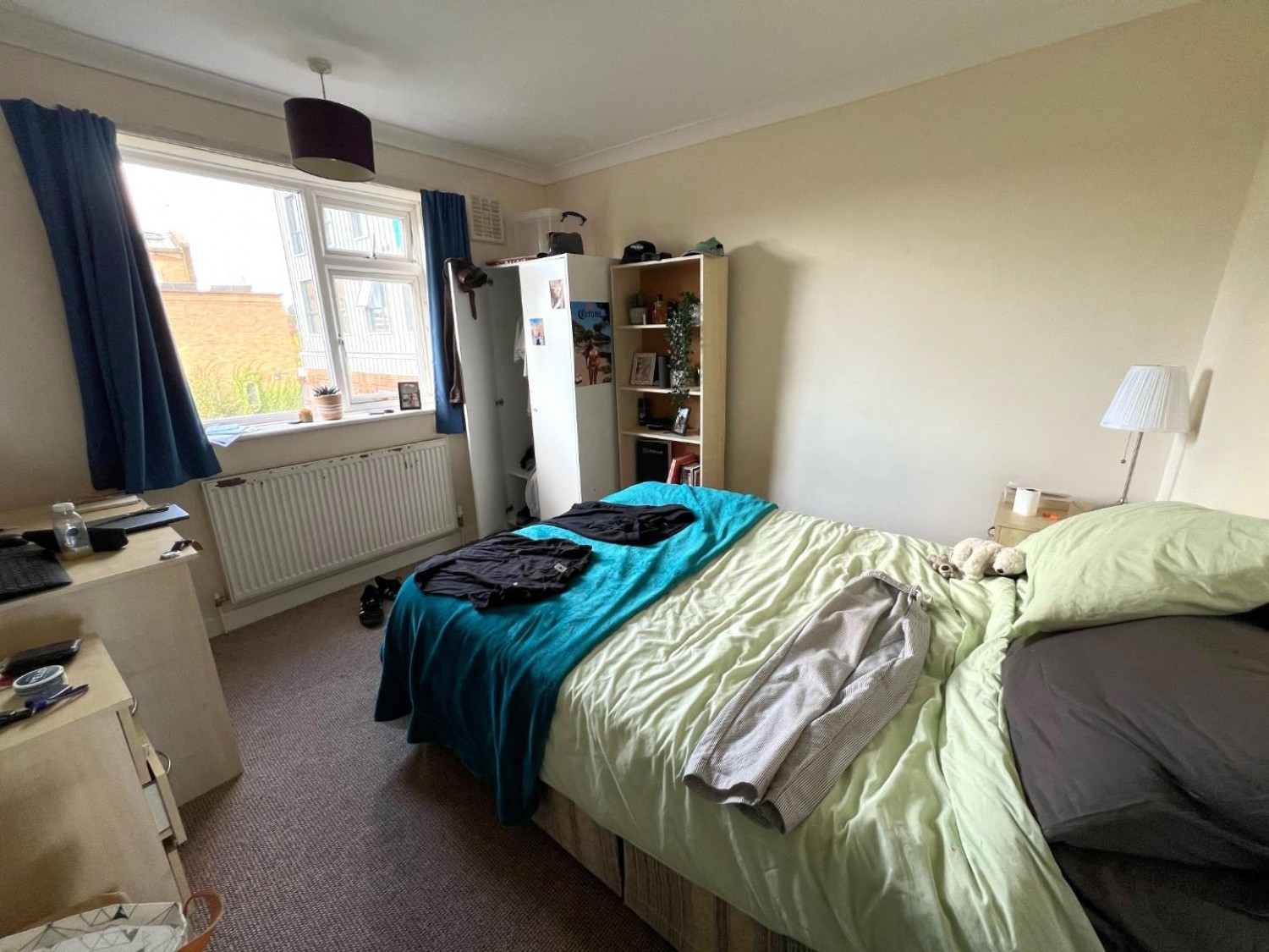 Sidwell street, Exeter, EX4 6PA