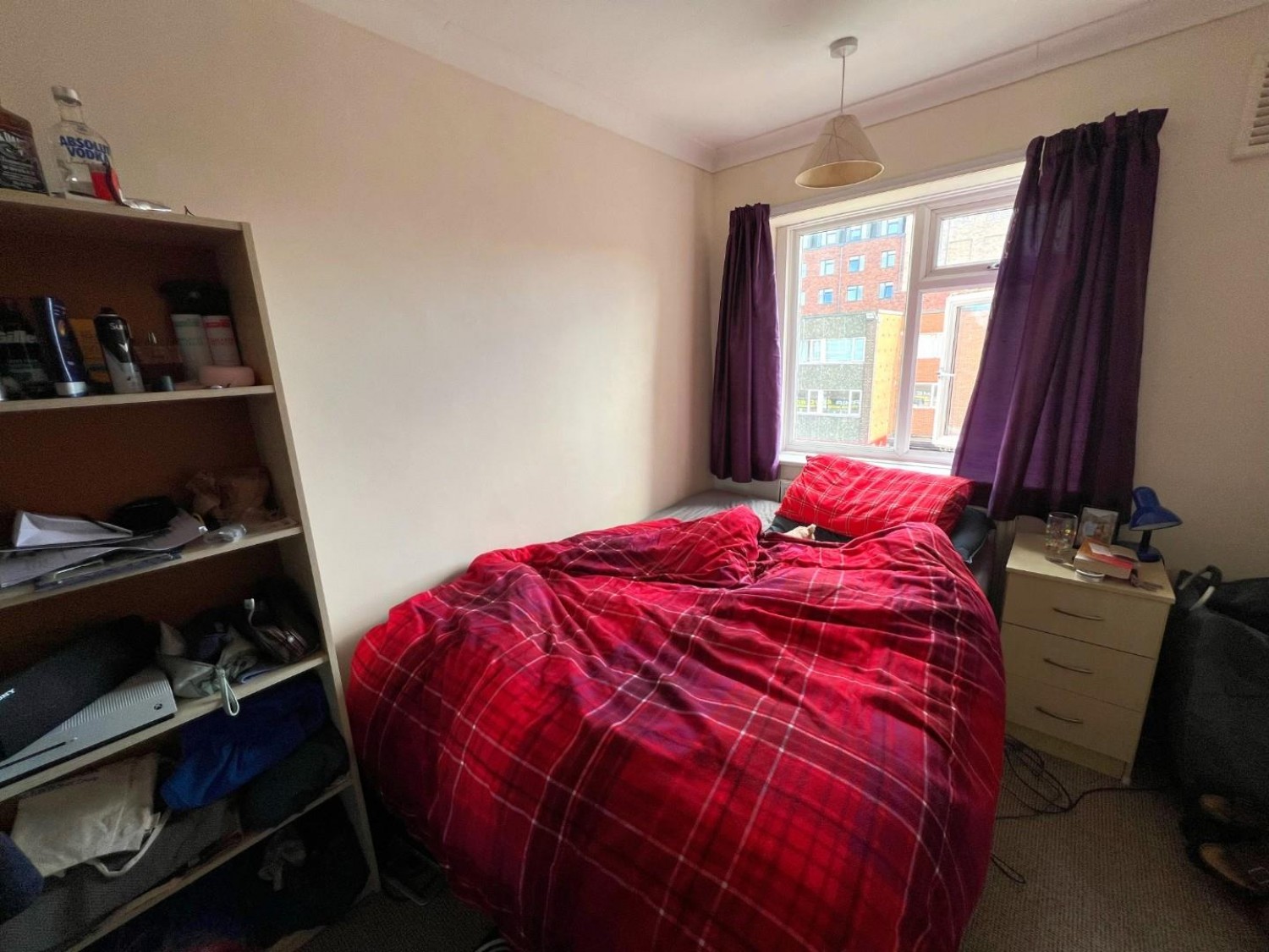Sidwell street, Exeter, EX4 6PA