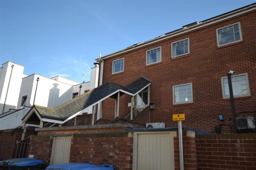 William Court, Acland Road, Exeter, EX4 6PP
