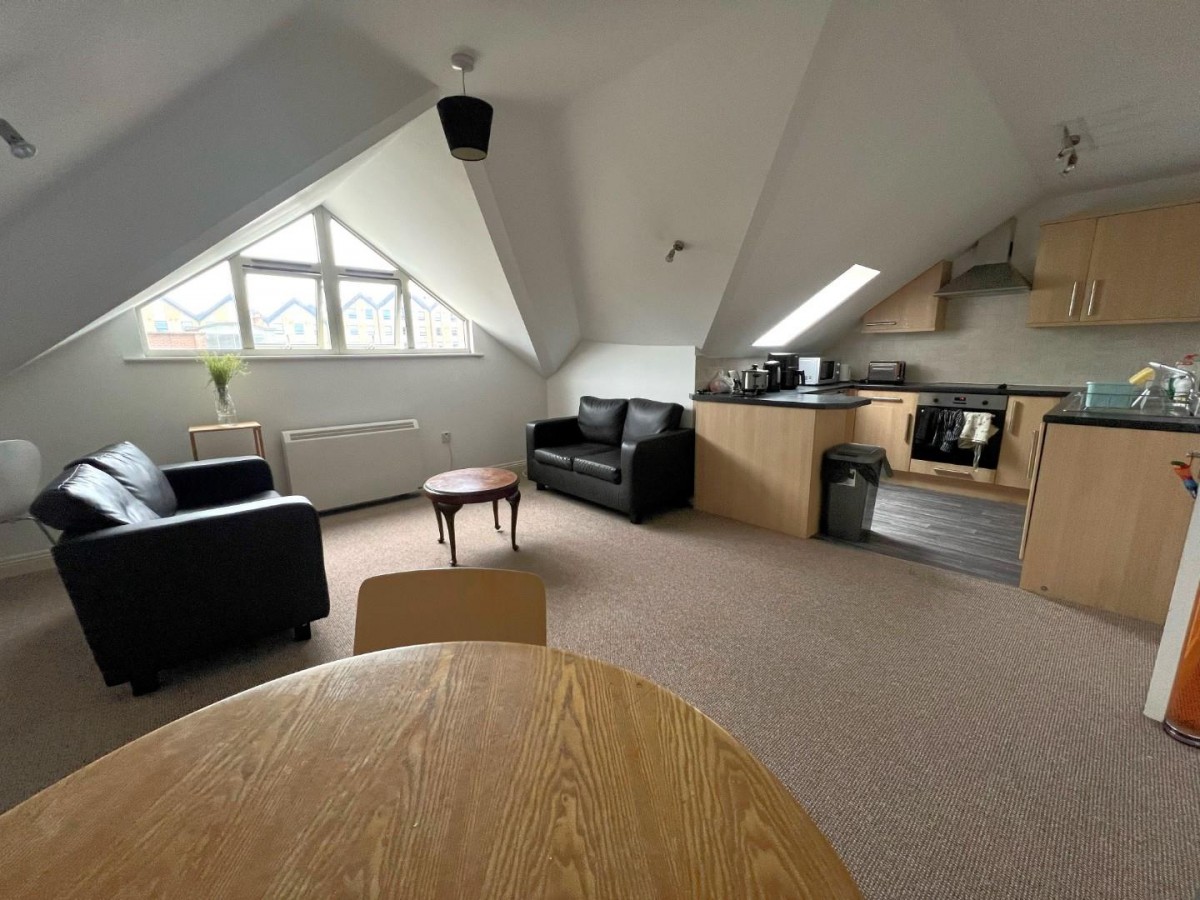 William Court, Acland Road, Exeter, EX4 6PP