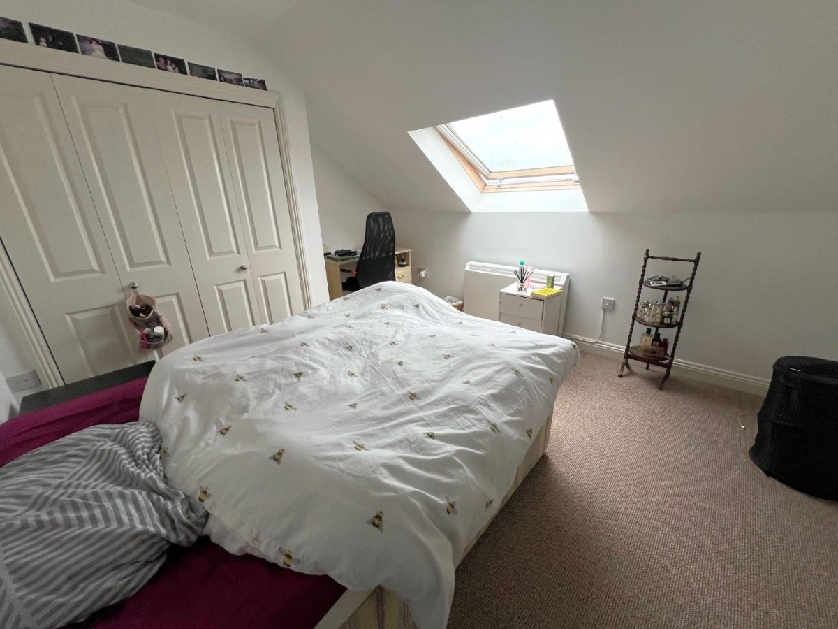 William Court, Acland Road, Exeter, EX4 6PP