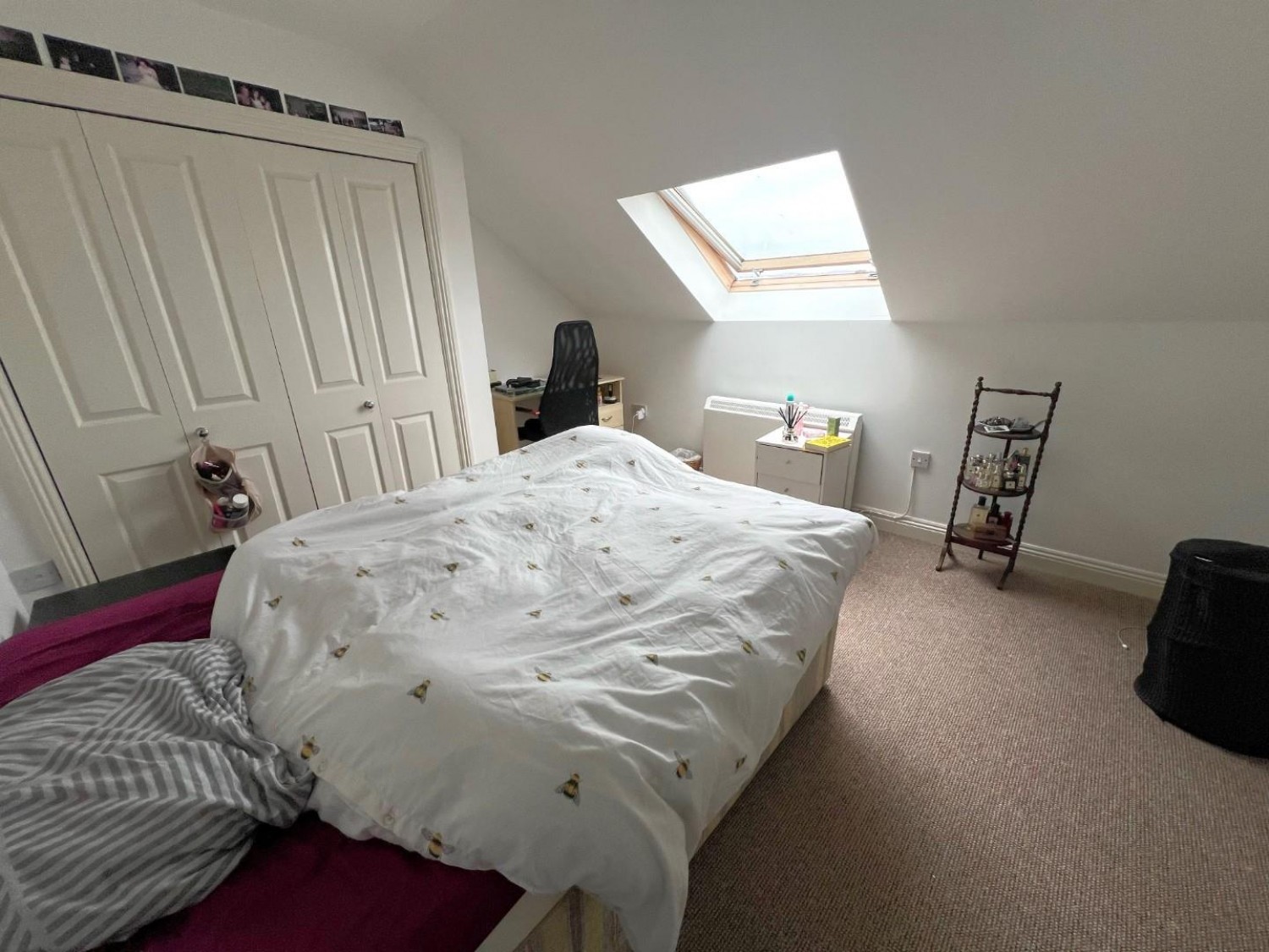 William Court, Acland Road, Exeter, EX4 6PP