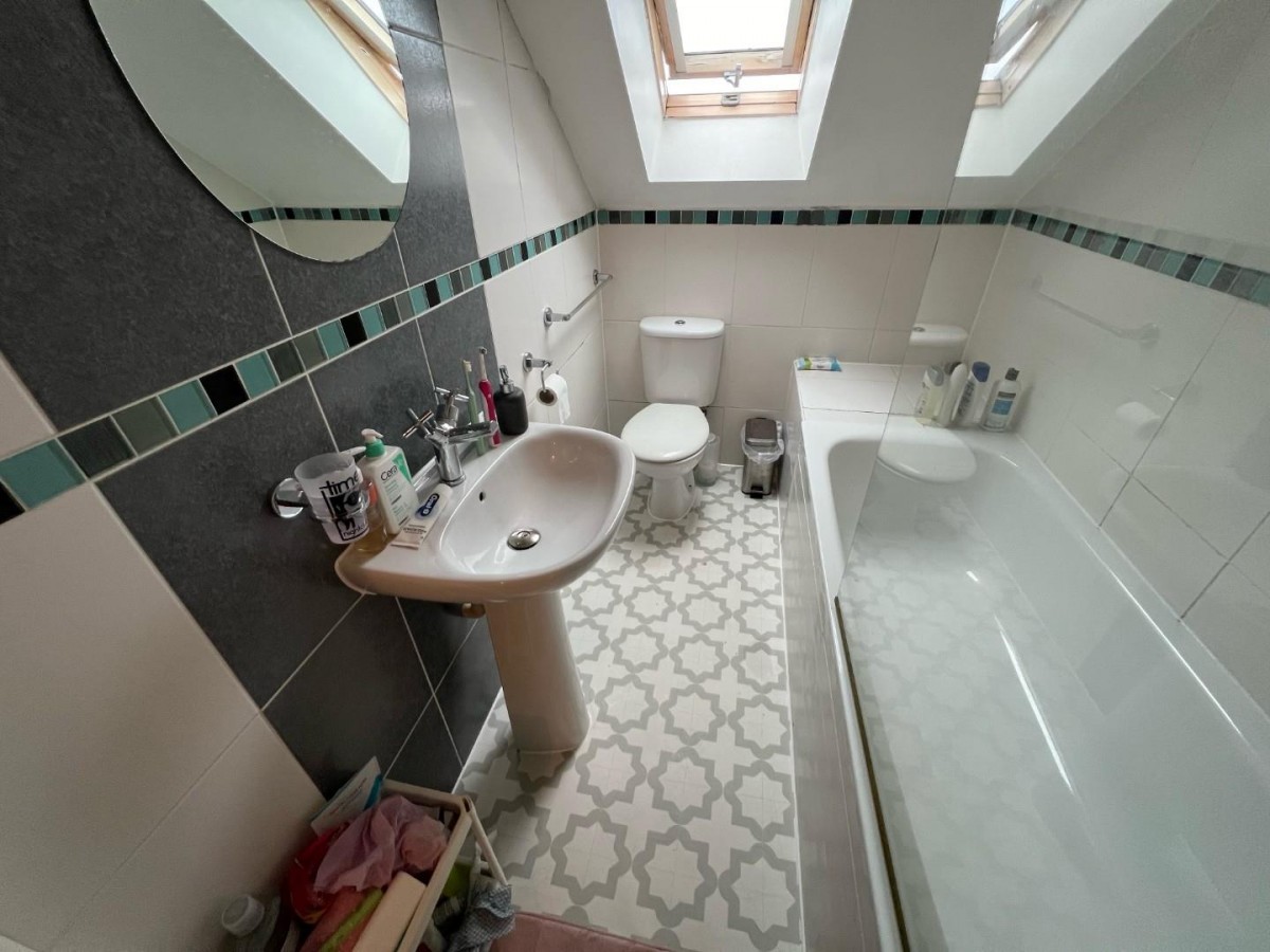 William Court, Acland Road, Exeter, EX4 6PP