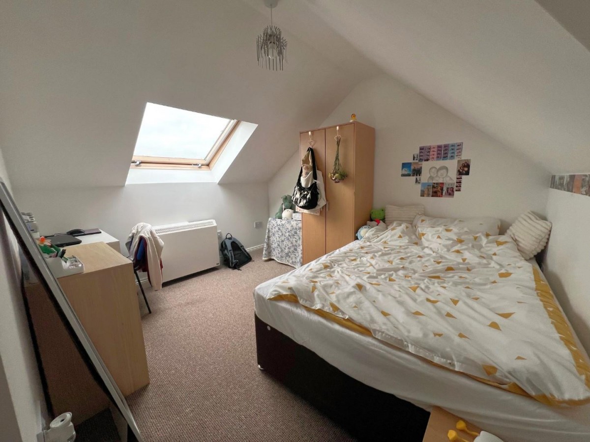 William Court, Acland Road, Exeter, EX4 6PP