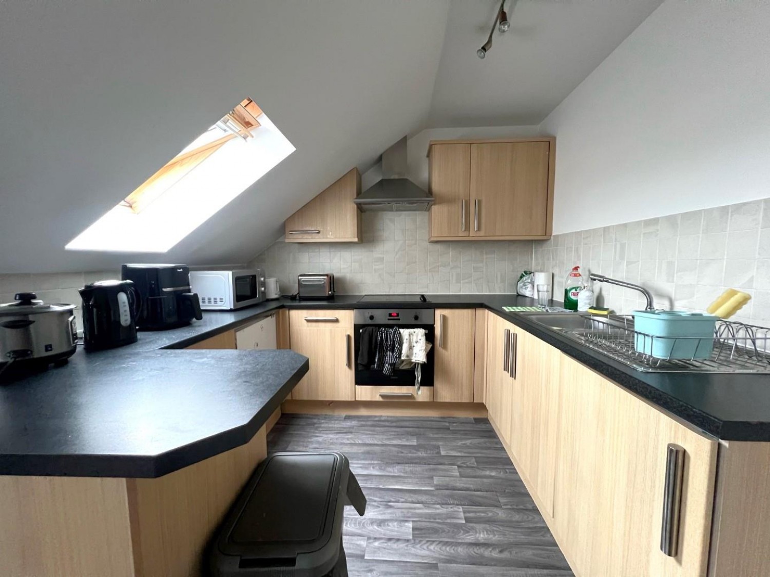 William Court, Acland Road, Exeter, EX4 6PP