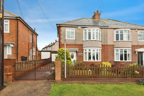 Westerton Road, Leeholme, Bishop Auckland