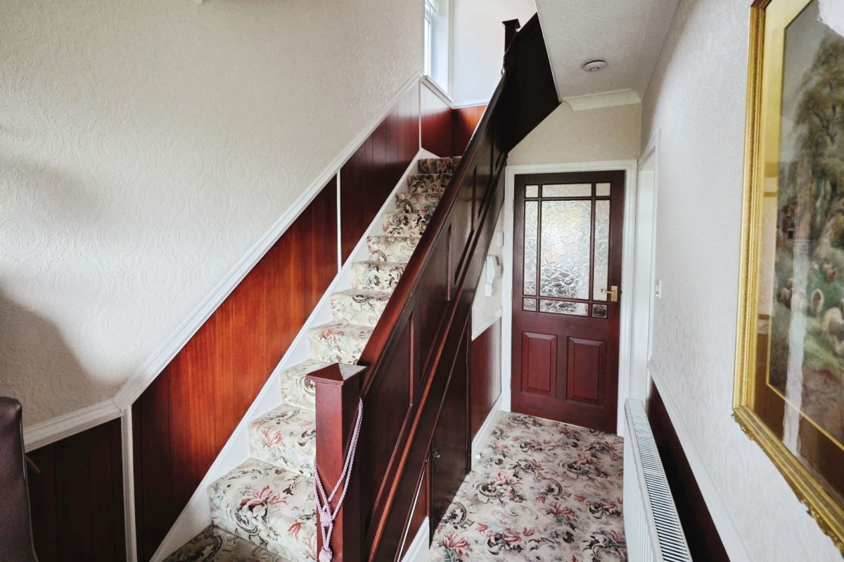 Westerton Road, Leeholme, Bishop Auckland