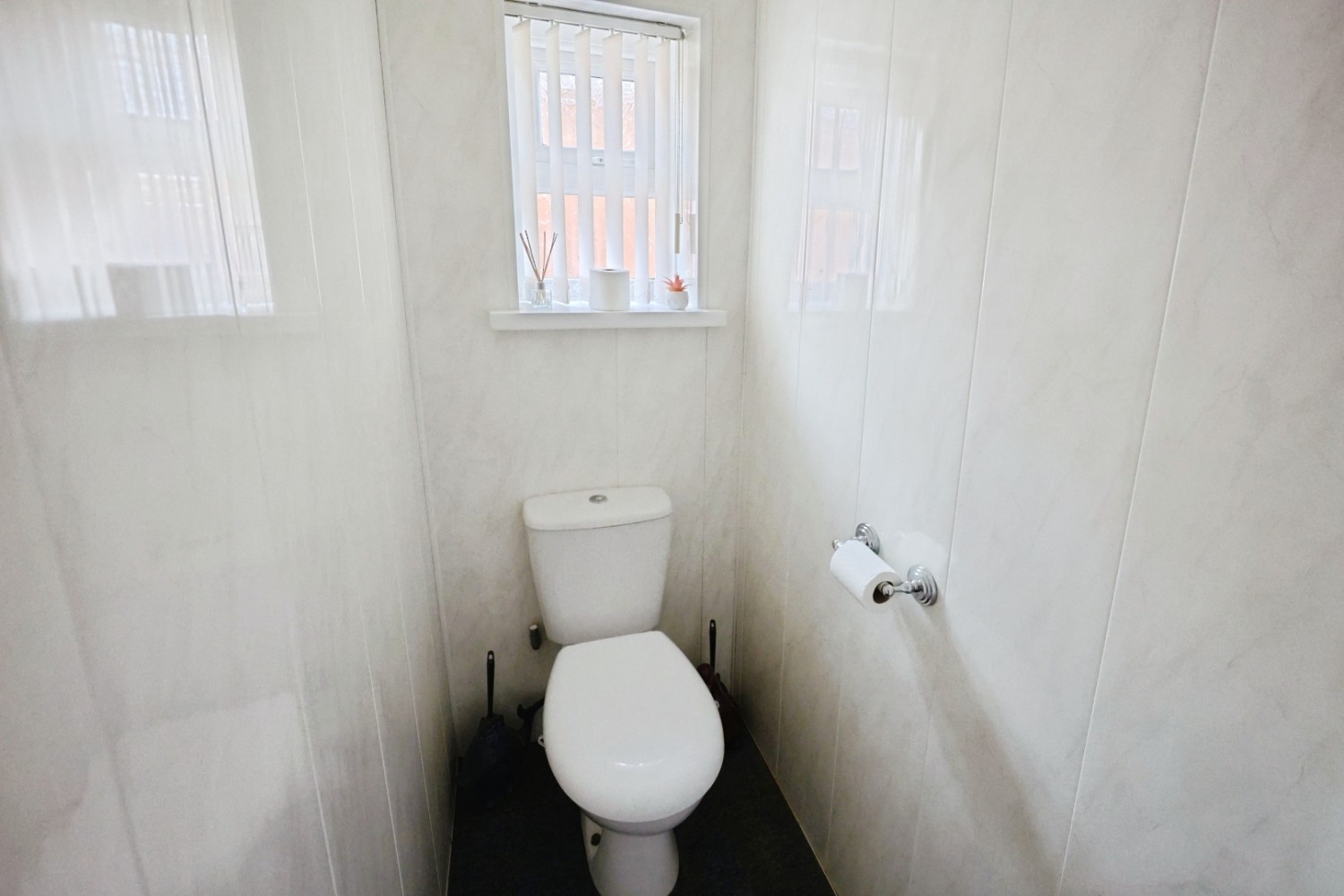 Westerton Road, Leeholme, Bishop Auckland