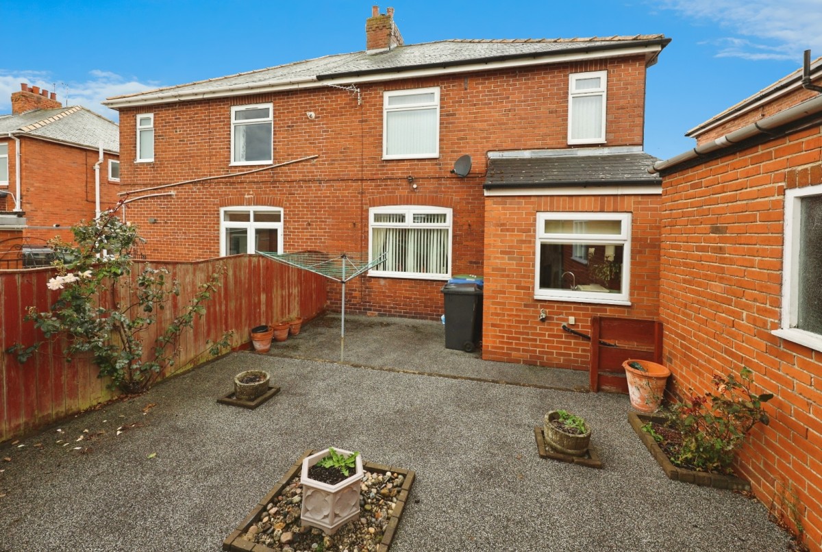 Westerton Road, Leeholme, Bishop Auckland