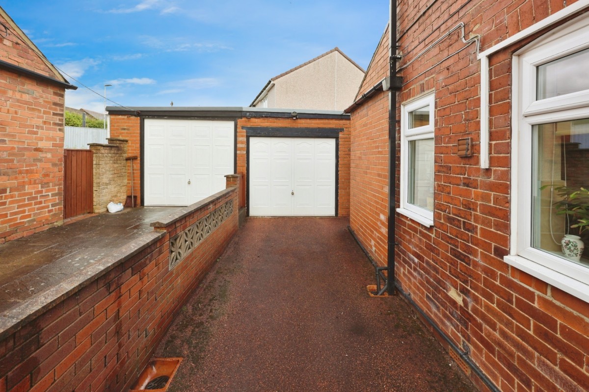 Westerton Road, Leeholme, Bishop Auckland