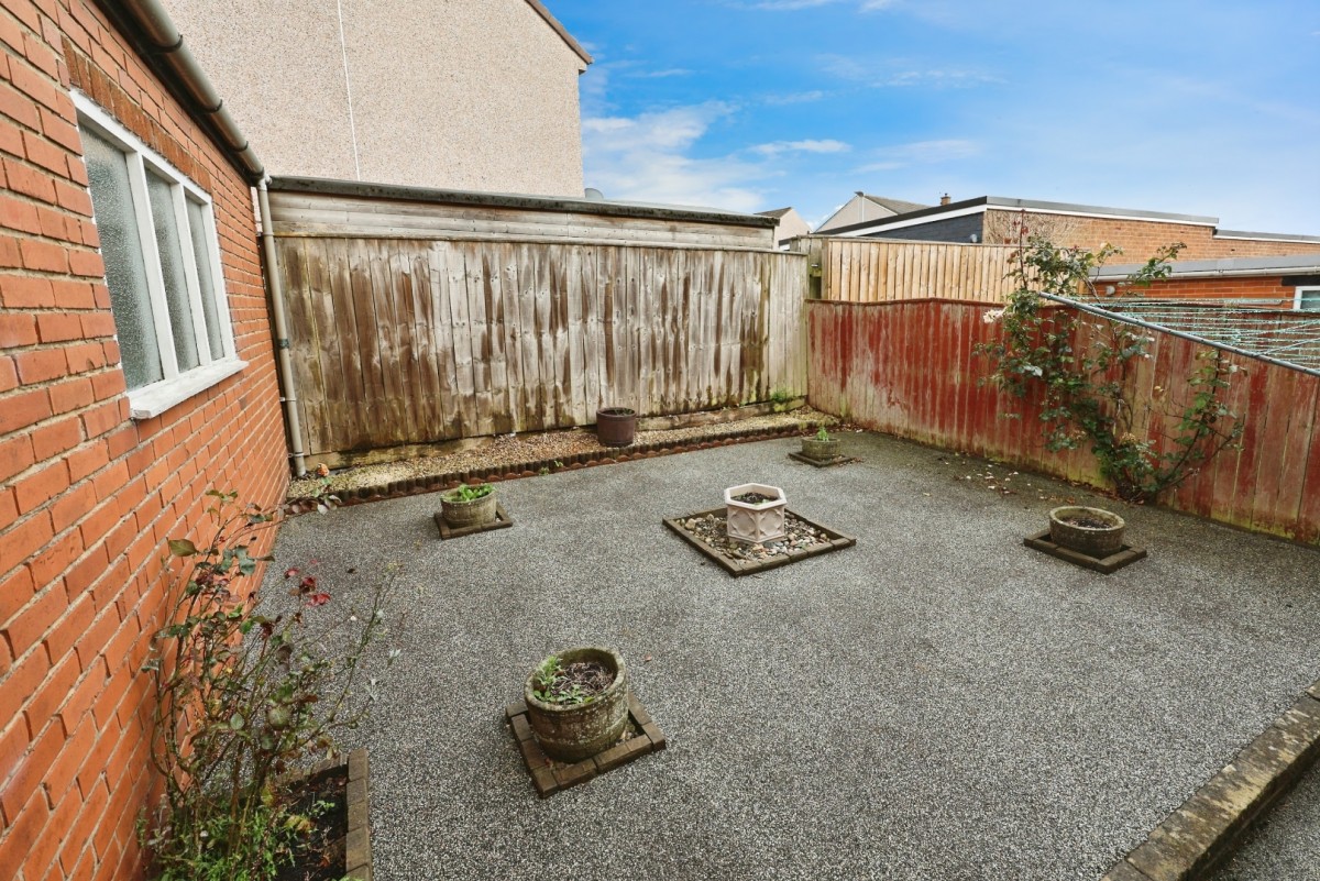 Westerton Road, Leeholme, Bishop Auckland