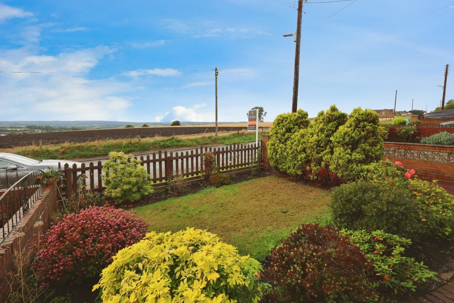 Westerton Road, Leeholme, Bishop Auckland