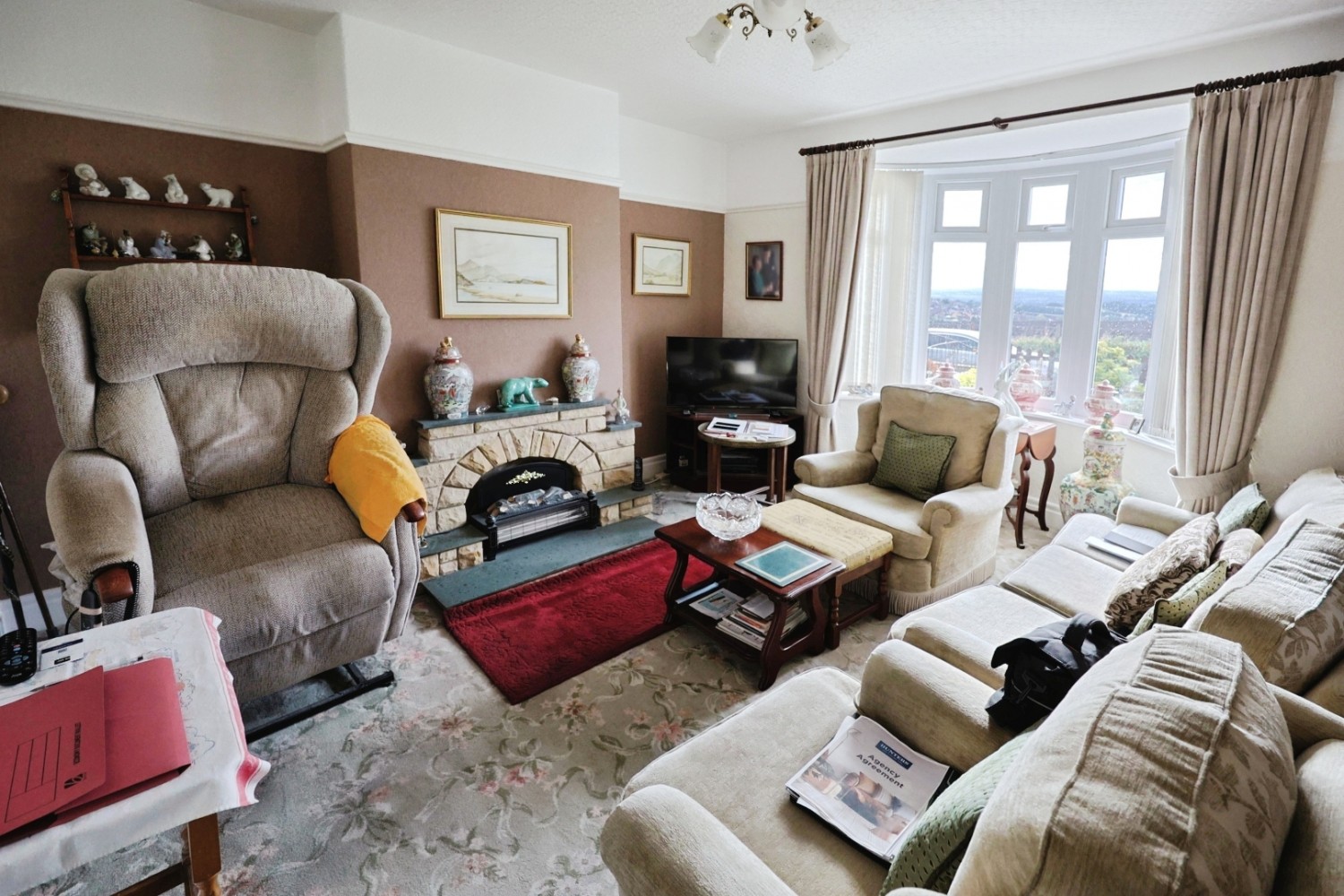 Westerton Road, Leeholme, Bishop Auckland