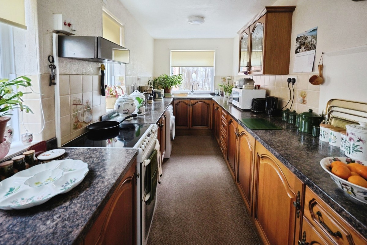 Westerton Road, Leeholme, Bishop Auckland