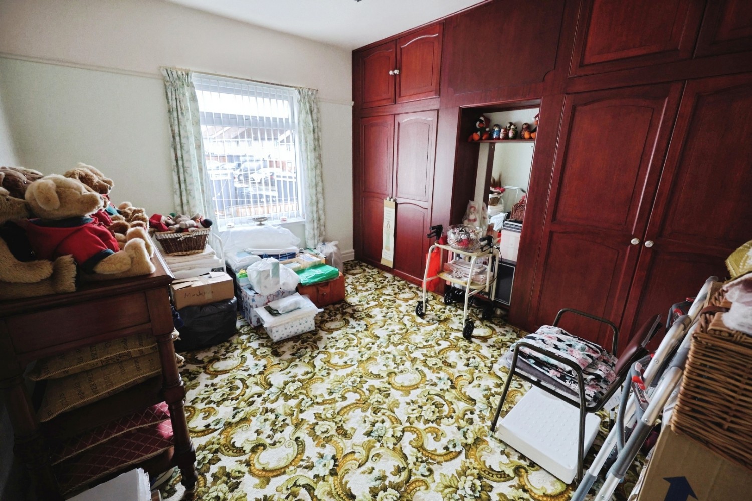 Westerton Road, Leeholme, Bishop Auckland