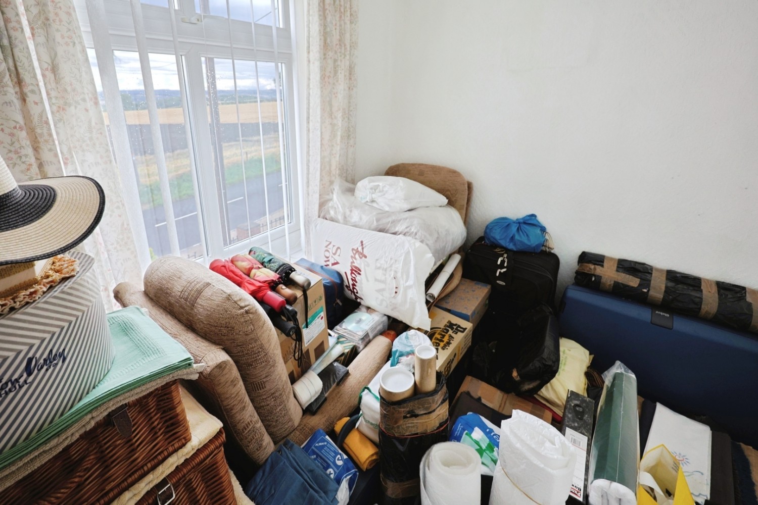 Westerton Road, Leeholme, Bishop Auckland