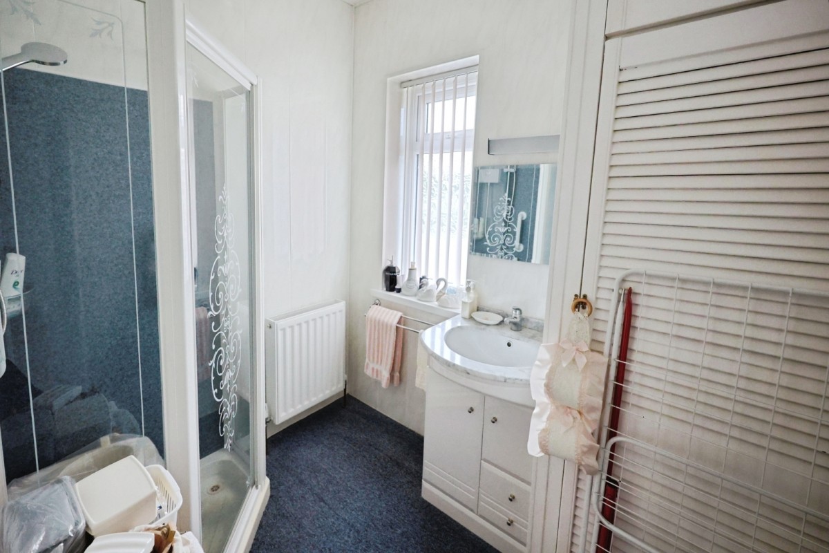 Westerton Road, Leeholme, Bishop Auckland