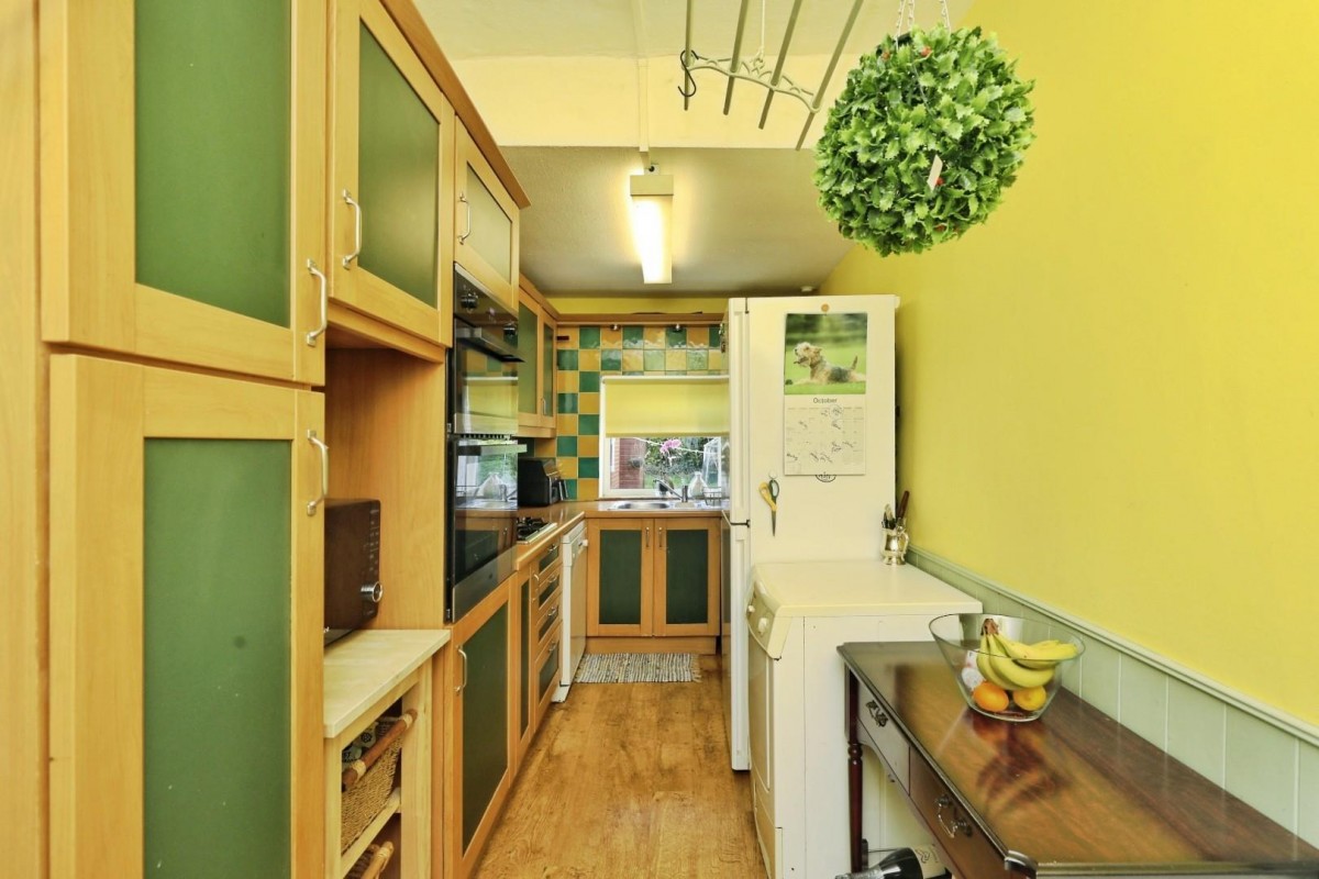 Dalewood Avenue, Beauchief, Sheffield, S8 0EH