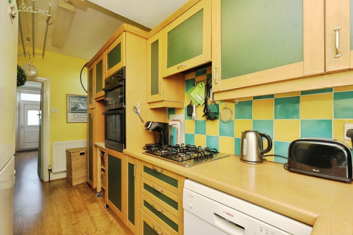 Dalewood Avenue, Beauchief, Sheffield, S8 0EH