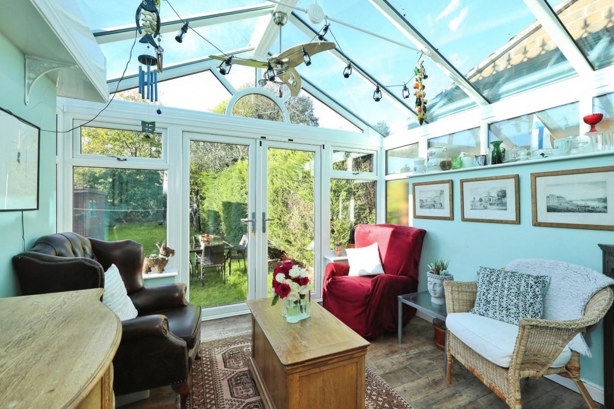 Dalewood Avenue, Beauchief, Sheffield, S8 0EH