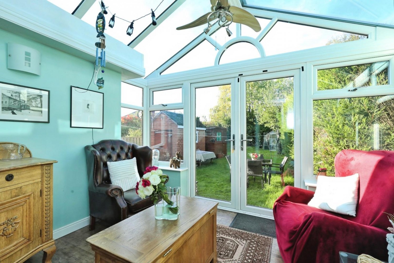 Dalewood Avenue, Beauchief, Sheffield, S8 0EH