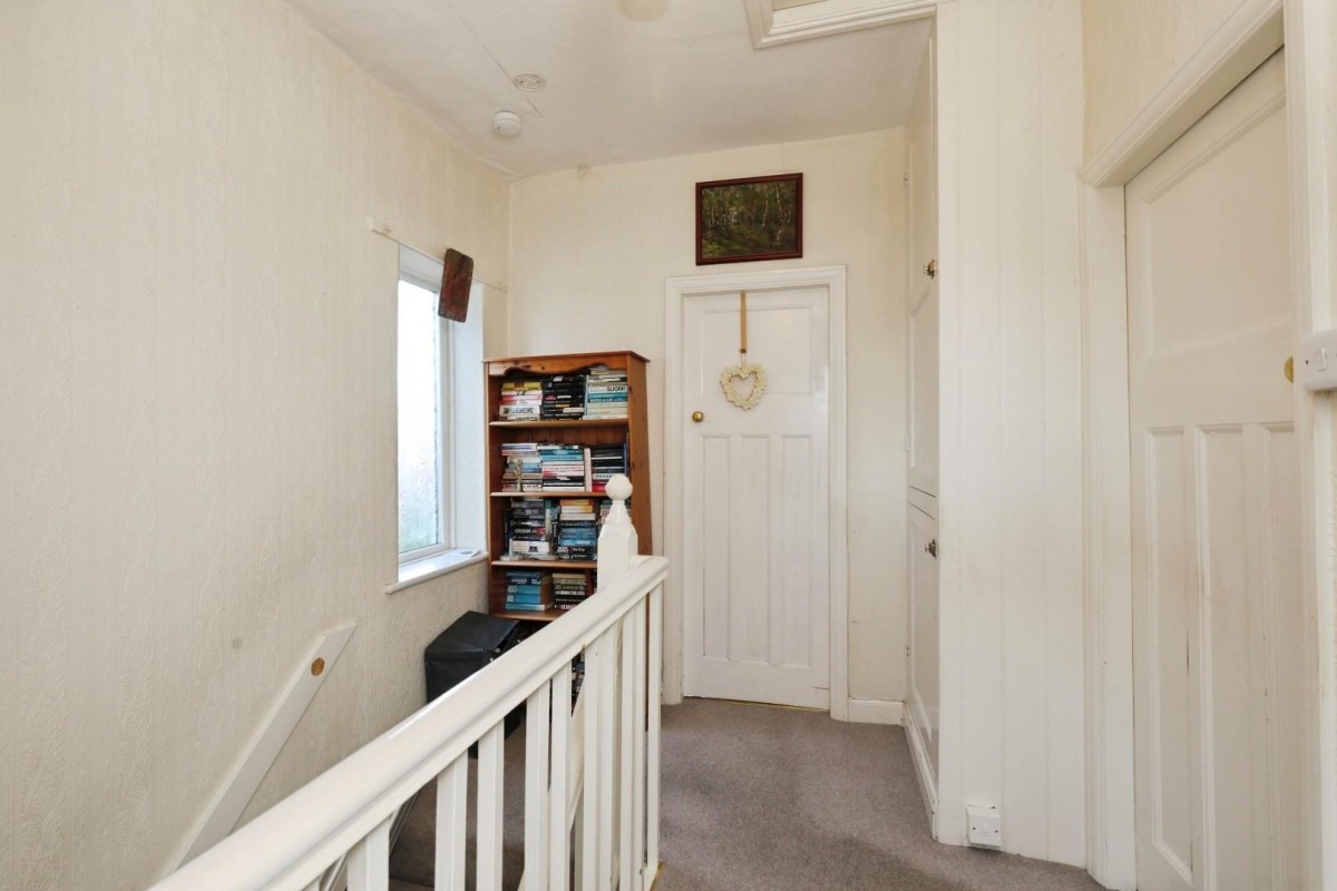 Dalewood Avenue, Beauchief, Sheffield, S8 0EH