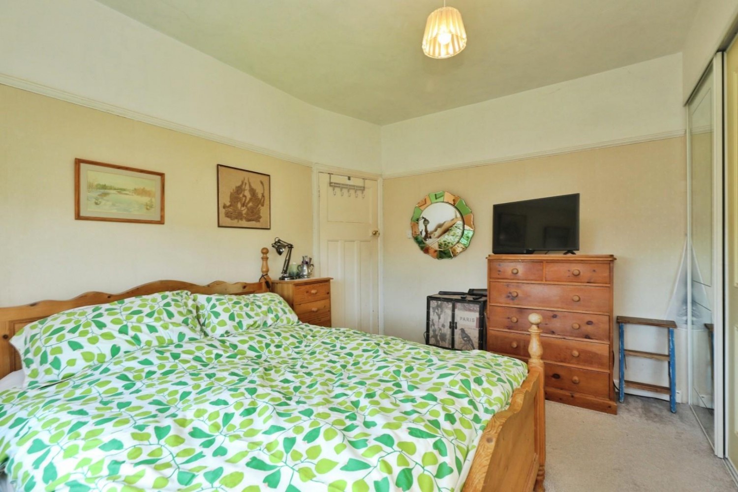 Dalewood Avenue, Beauchief, Sheffield, S8 0EH