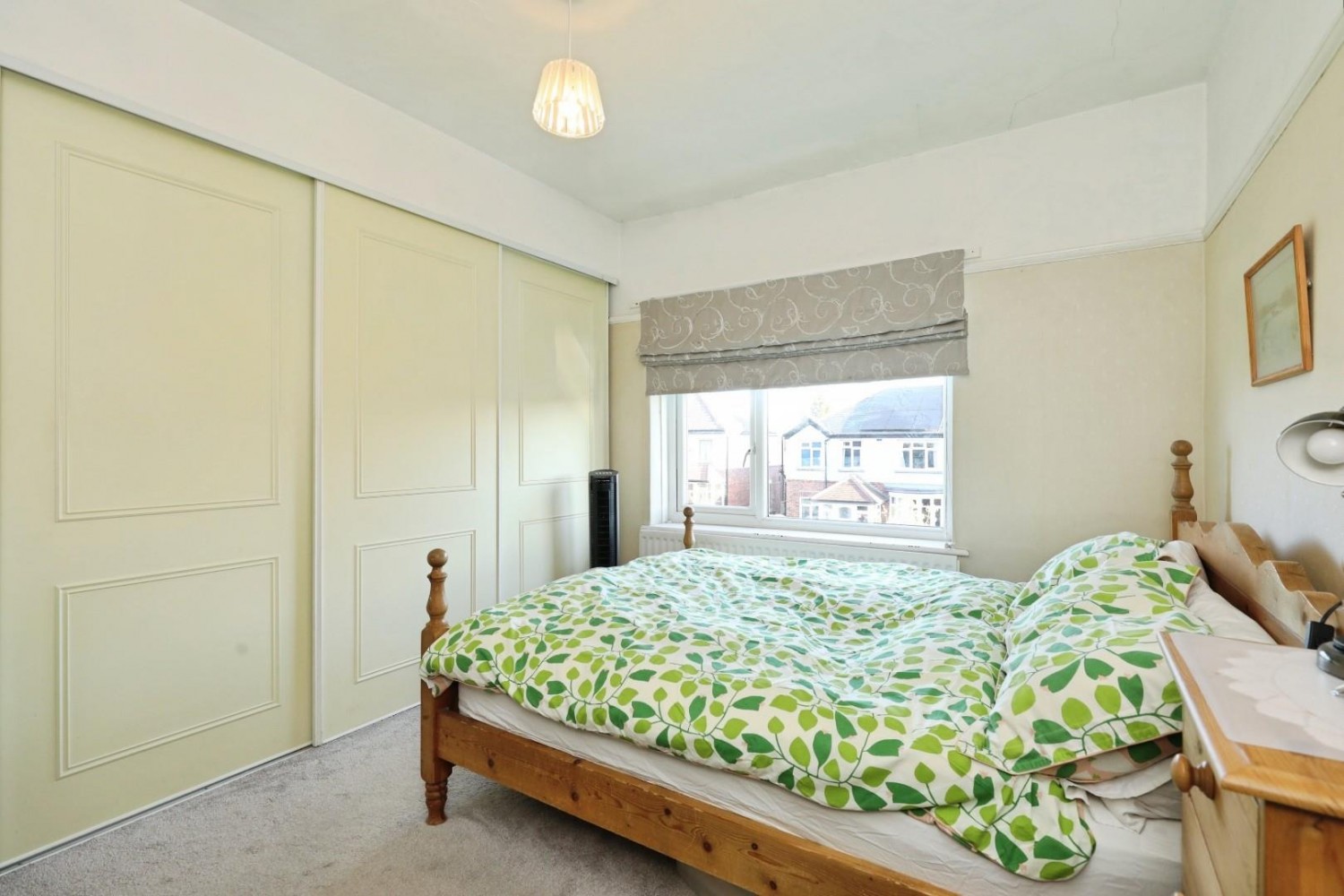 Dalewood Avenue, Beauchief, Sheffield, S8 0EH