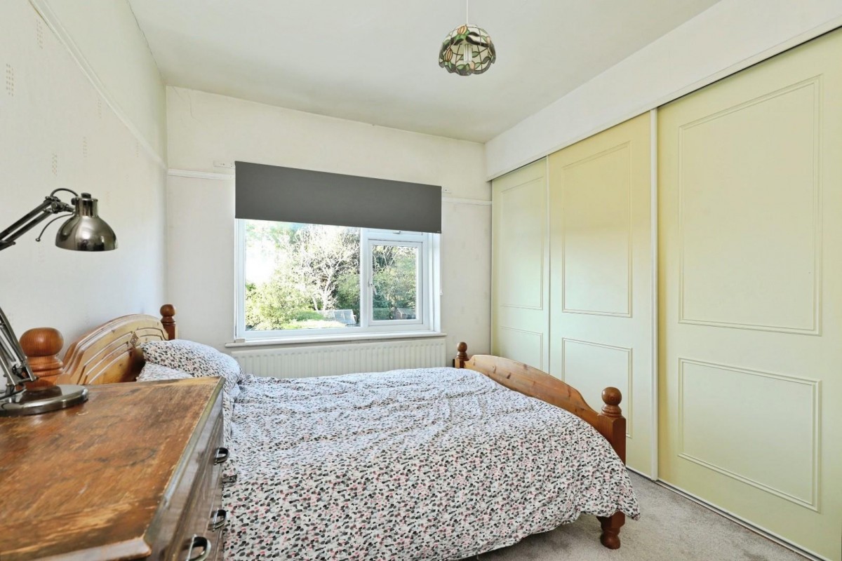 Dalewood Avenue, Beauchief, Sheffield, S8 0EH