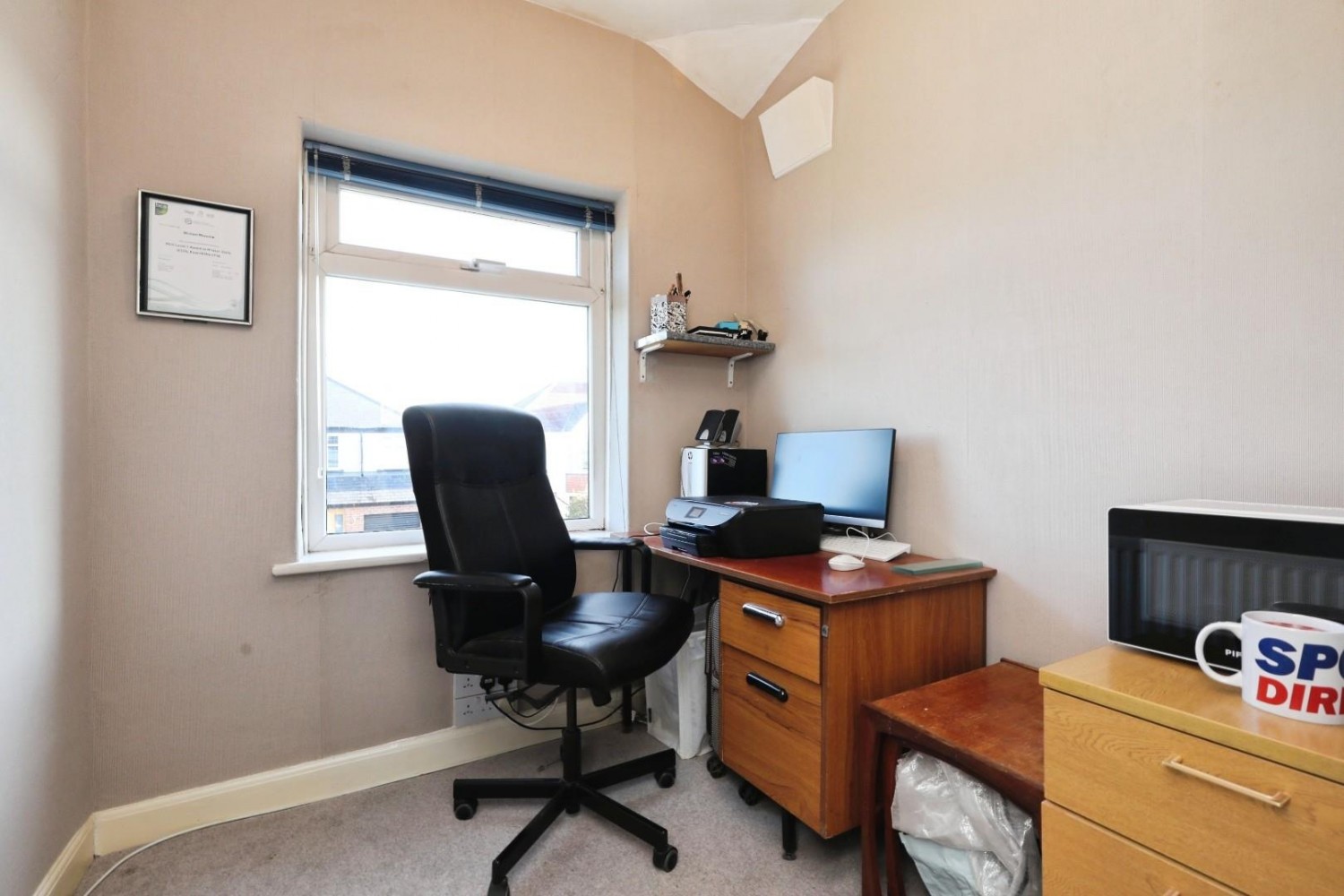 Dalewood Avenue, Beauchief, Sheffield, S8 0EH