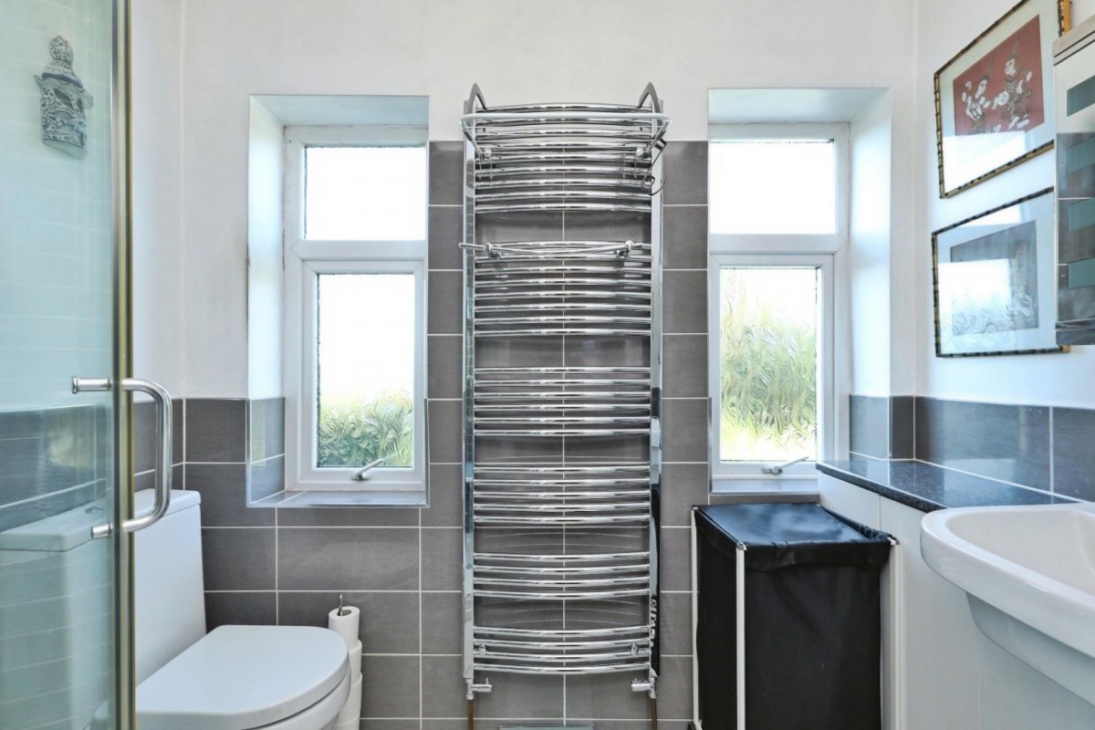 Dalewood Avenue, Beauchief, Sheffield, S8 0EH