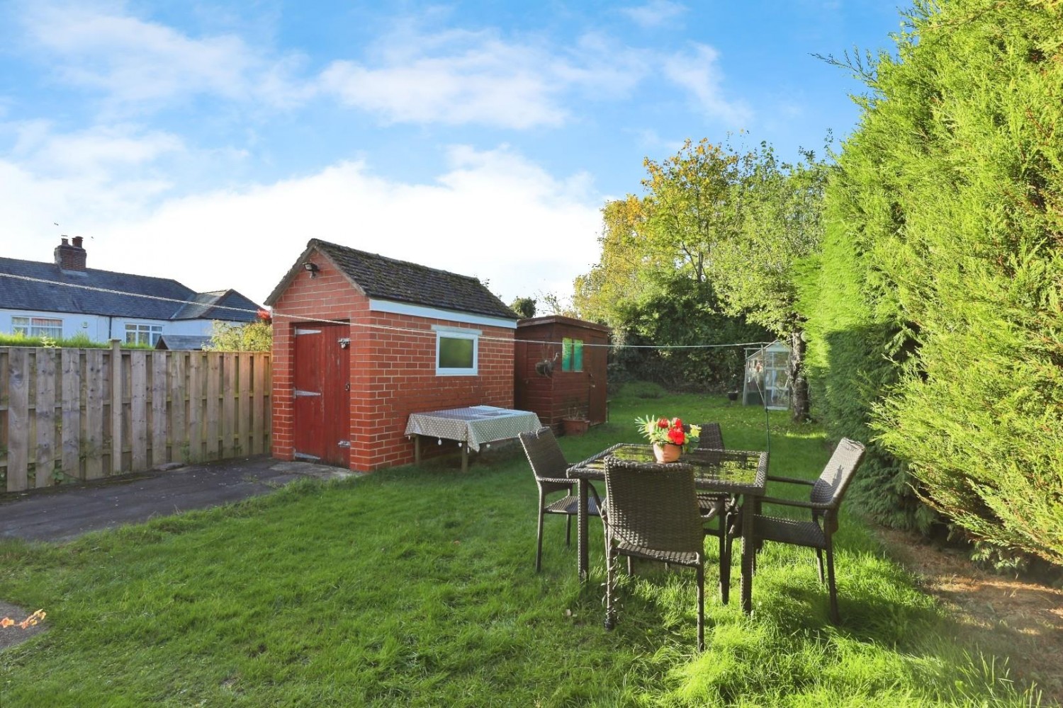 Dalewood Avenue, Beauchief, Sheffield, S8 0EH