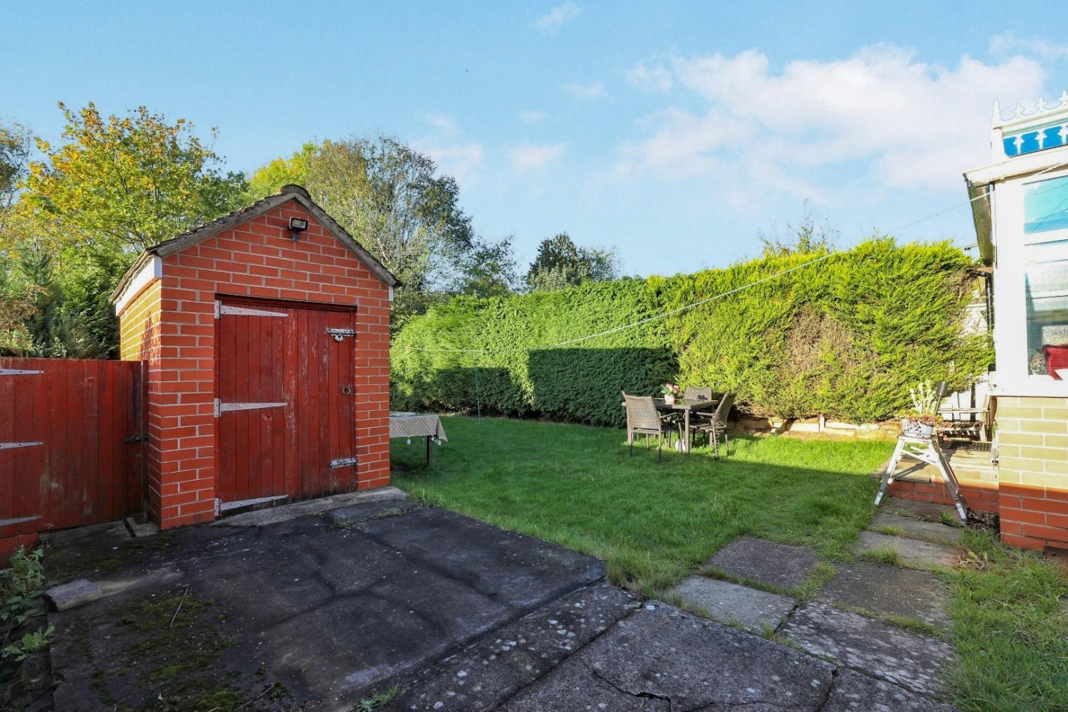 Dalewood Avenue, Beauchief, Sheffield, S8 0EH