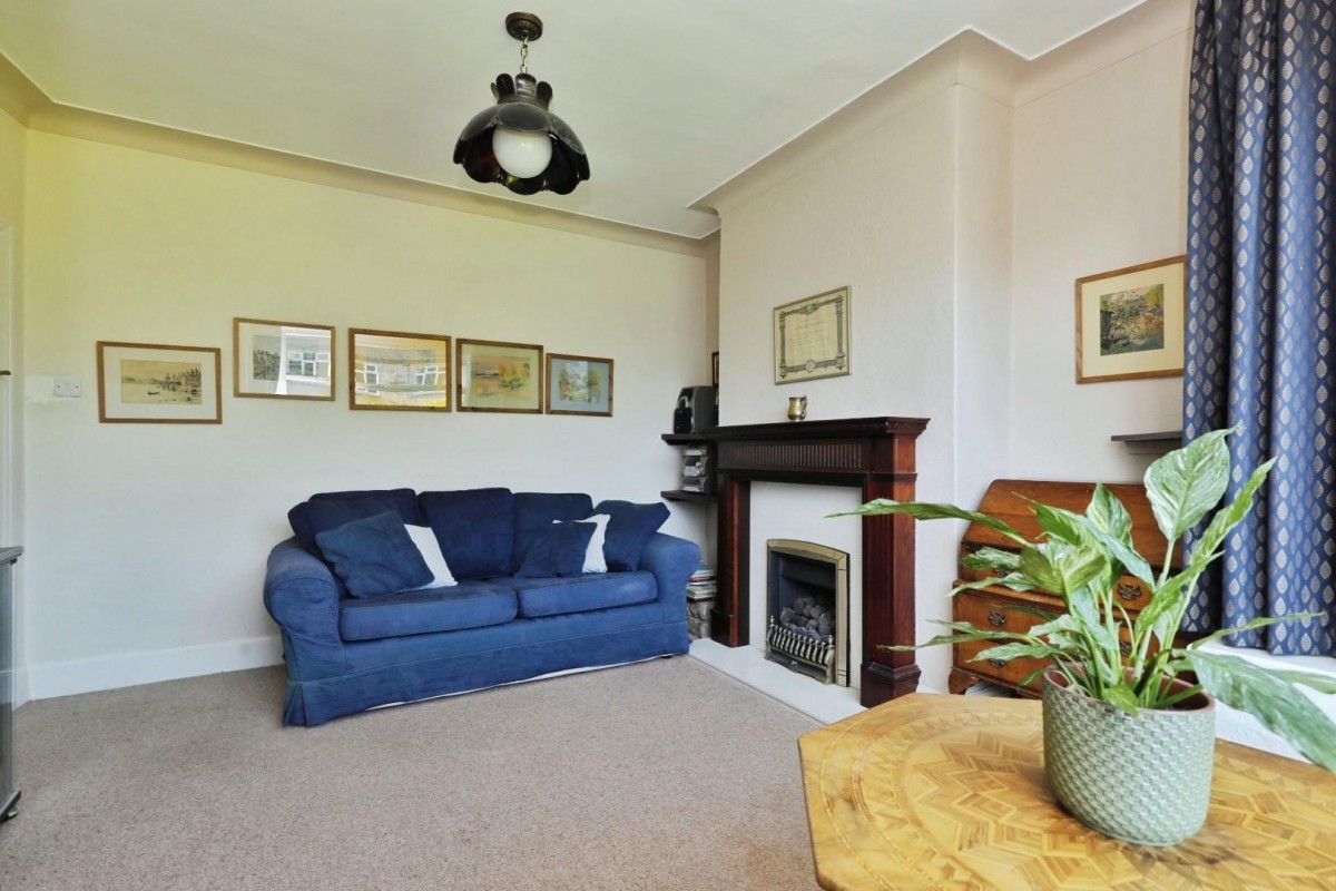 Dalewood Avenue, Beauchief, Sheffield, S8 0EH