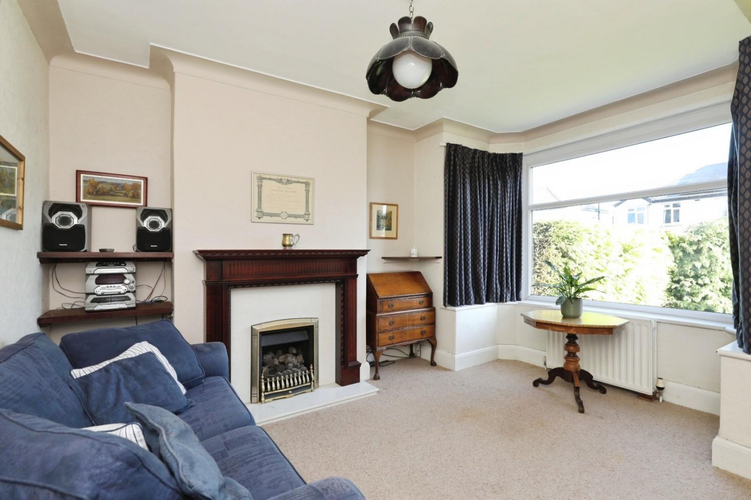 Dalewood Avenue, Beauchief, Sheffield, S8 0EH