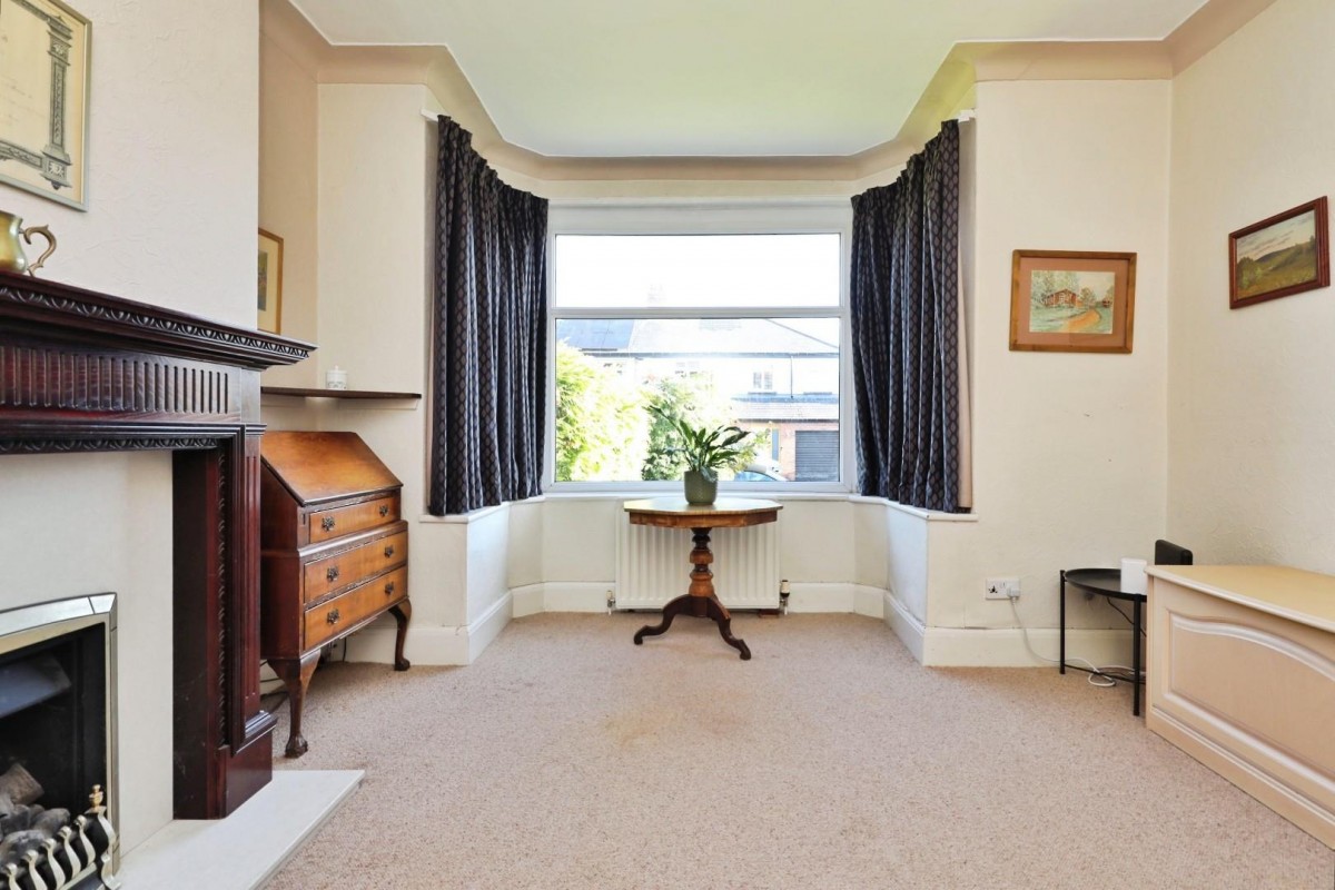 Dalewood Avenue, Beauchief, Sheffield, S8 0EH