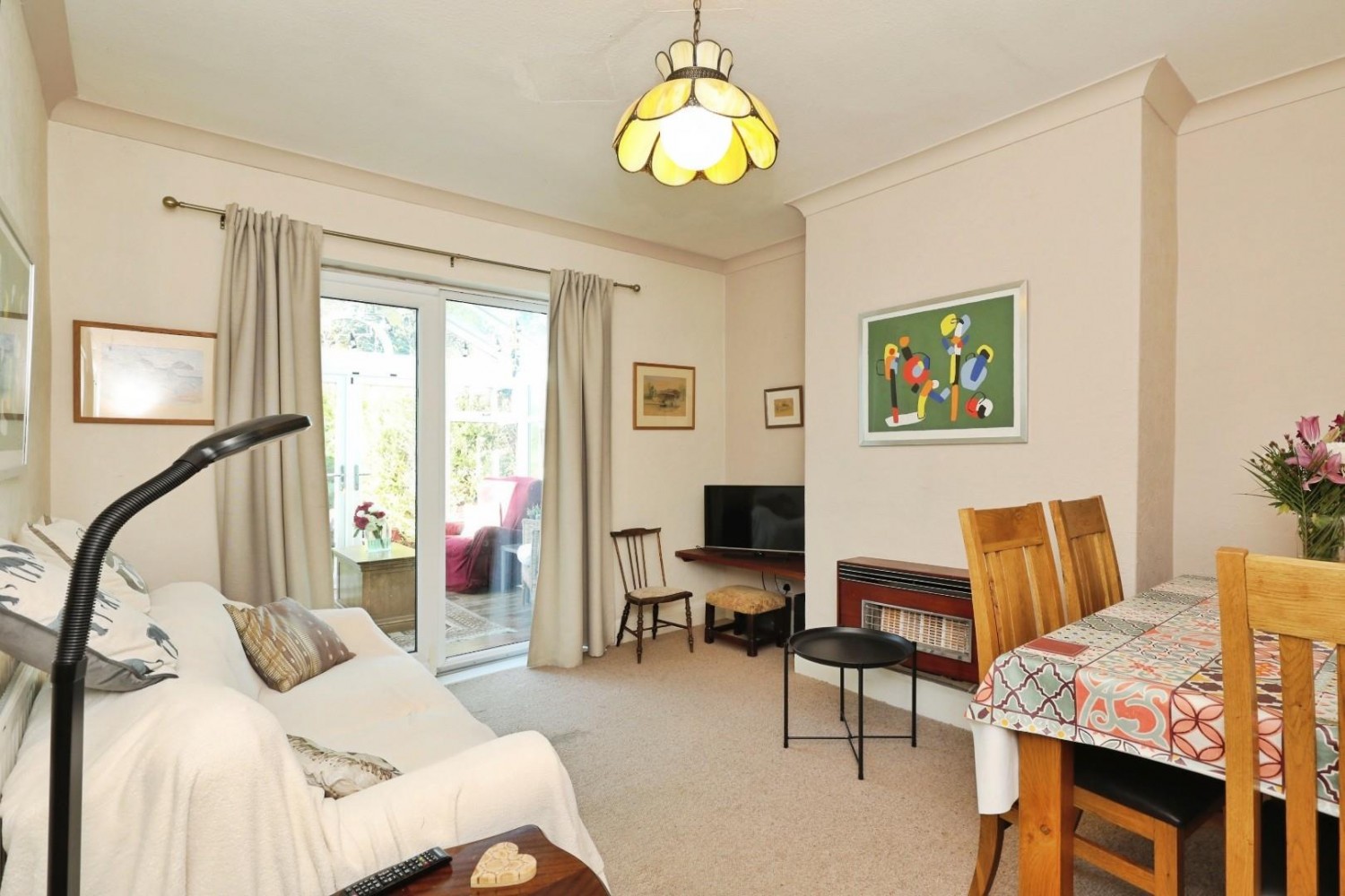 Dalewood Avenue, Beauchief, Sheffield, S8 0EH