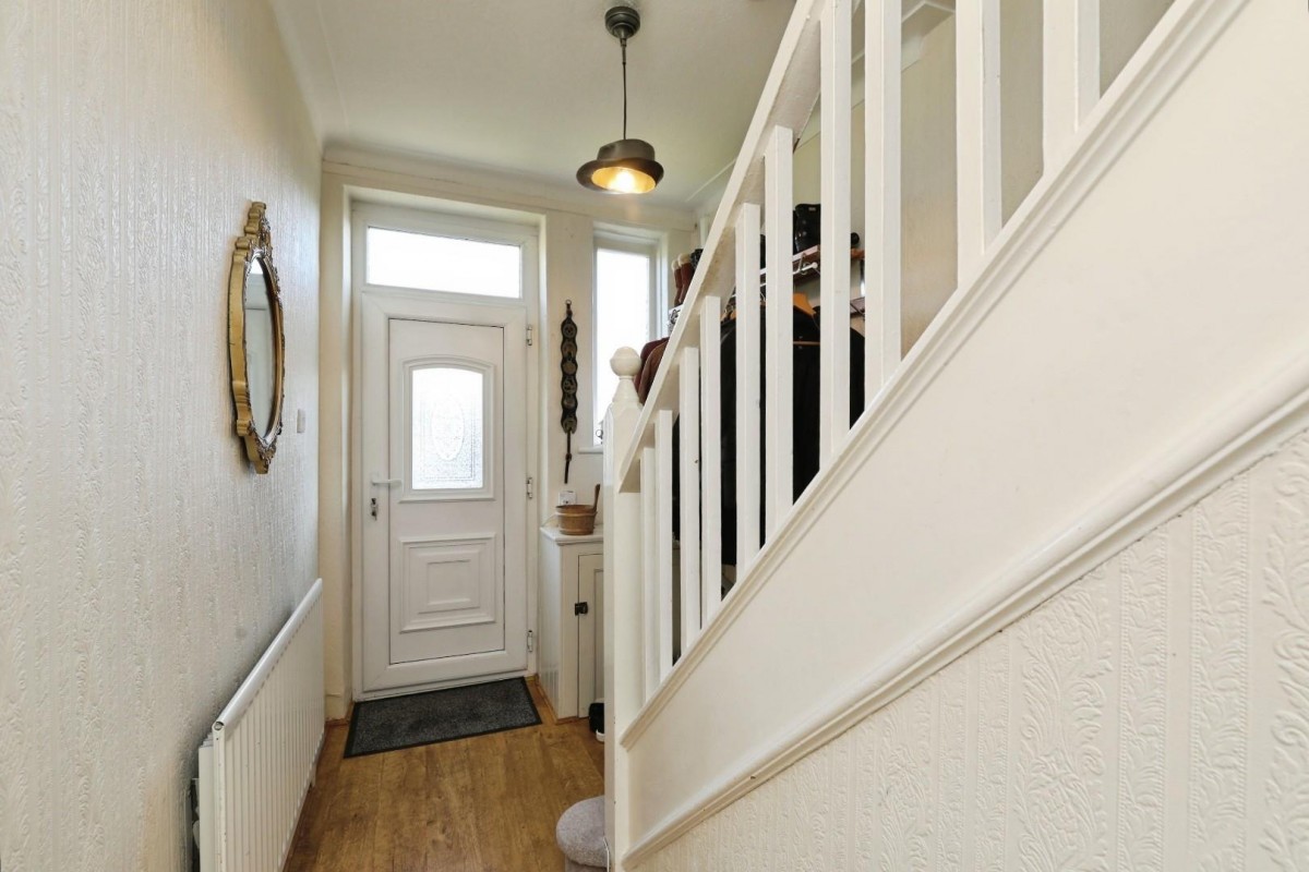 Dalewood Avenue, Beauchief, Sheffield, S8 0EH