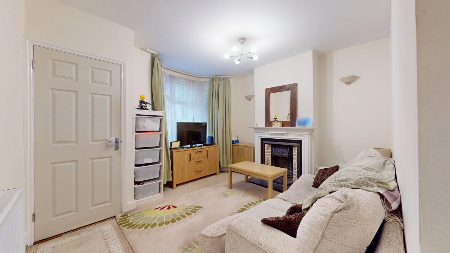 Cecil Avenue, Strood, Rochester, ME2