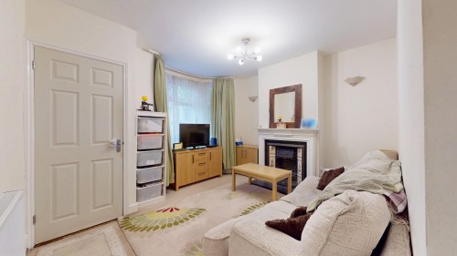 Cecil Avenue, Strood, Rochester, ME2