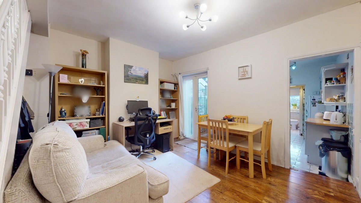 Cecil Avenue, Strood, Rochester, ME2