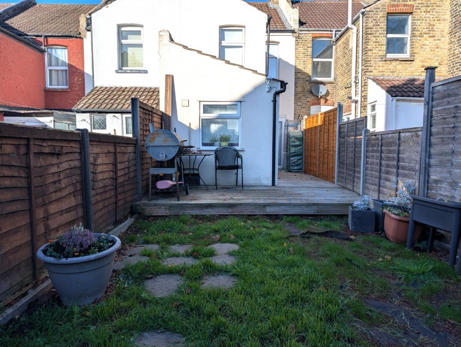 Cecil Avenue, Strood, Rochester, ME2