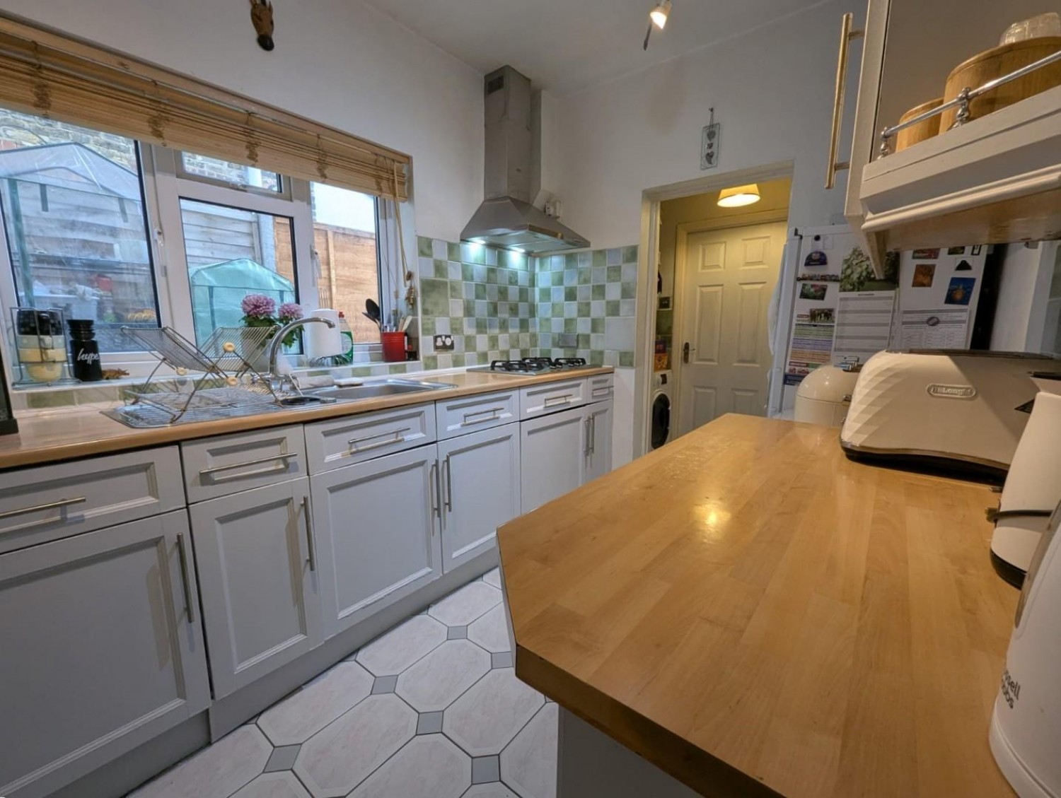 Cecil Avenue, Strood, Rochester, ME2