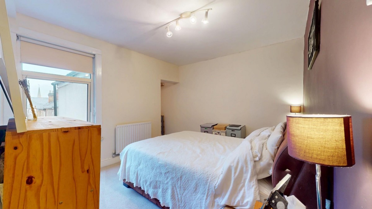 Cecil Avenue, Strood, Rochester, ME2