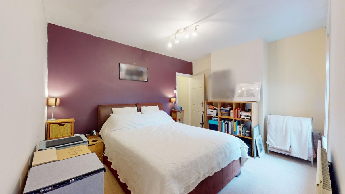 Cecil Avenue, Strood, Rochester, ME2