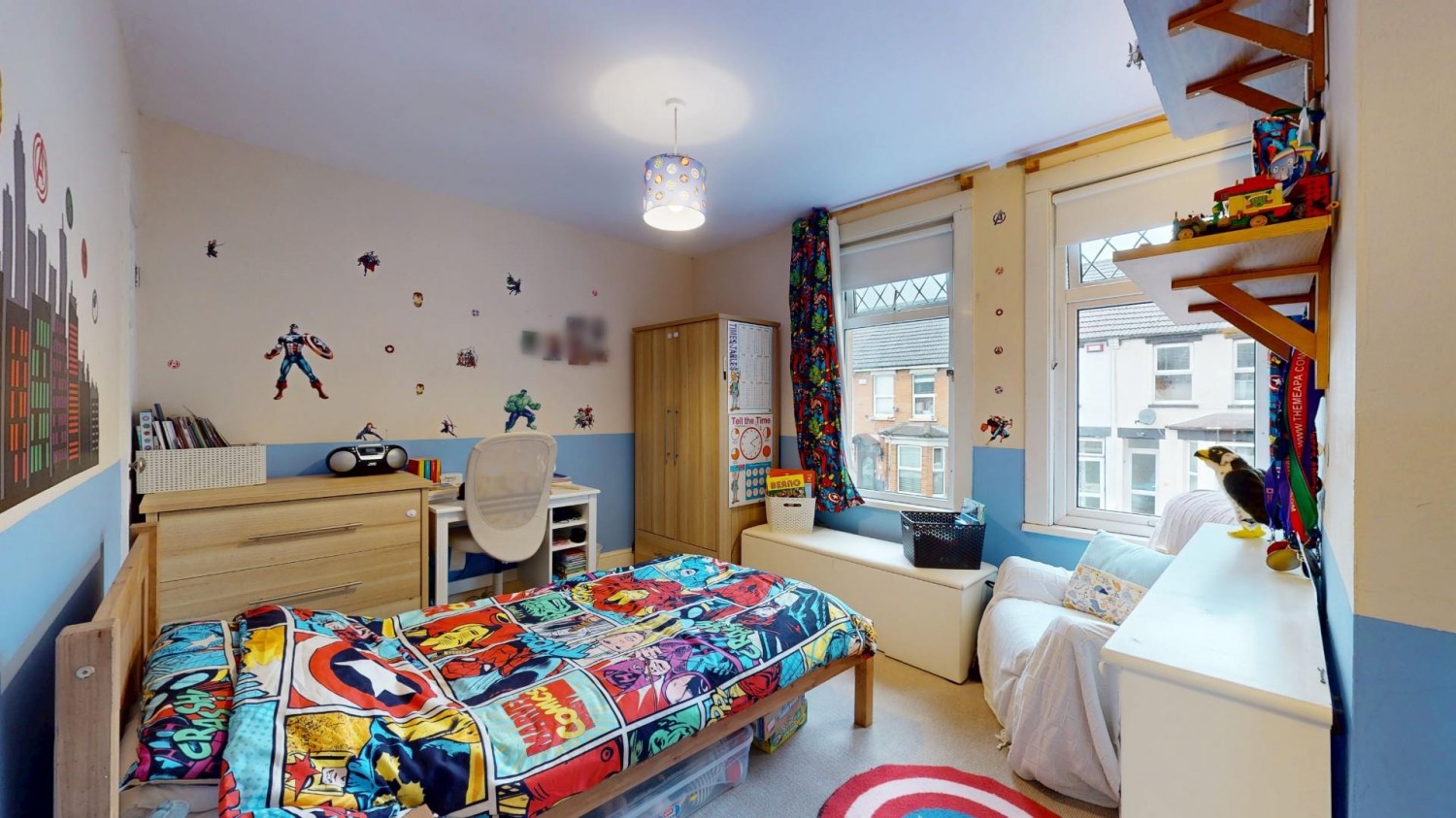 Cecil Avenue, Strood, Rochester, ME2